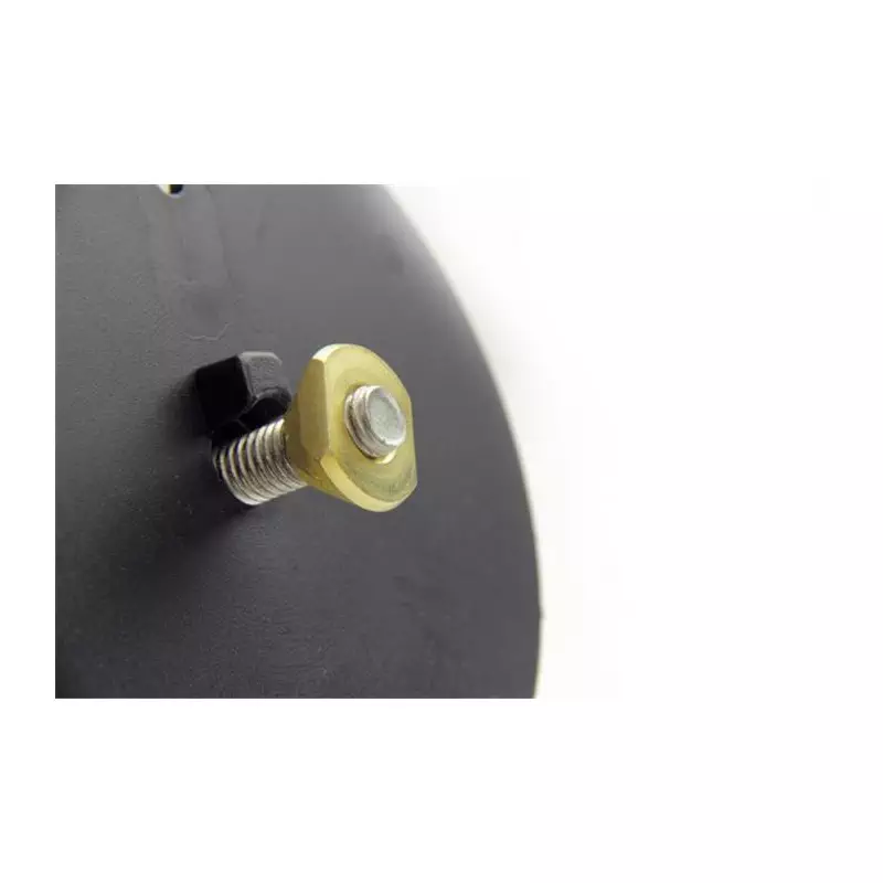 T-Nut M8 UNIFIBER (carré pour foil, ou écrou de pied de mât windsurf)