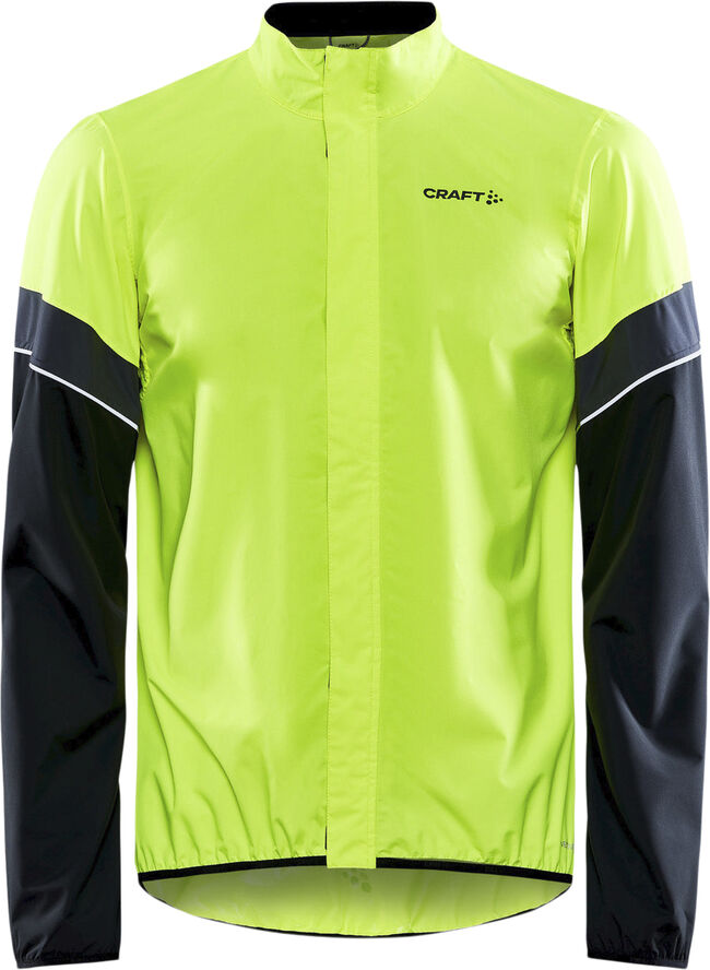 Craft Core Endurance Hydro cykeljakke Gul