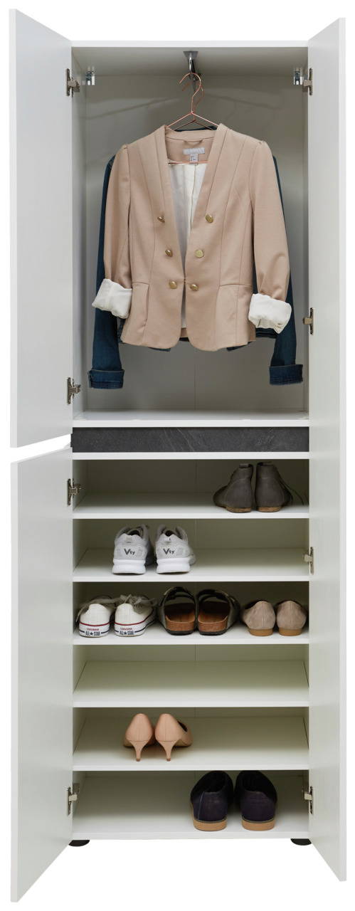 Voleo Garderobenschrank YES