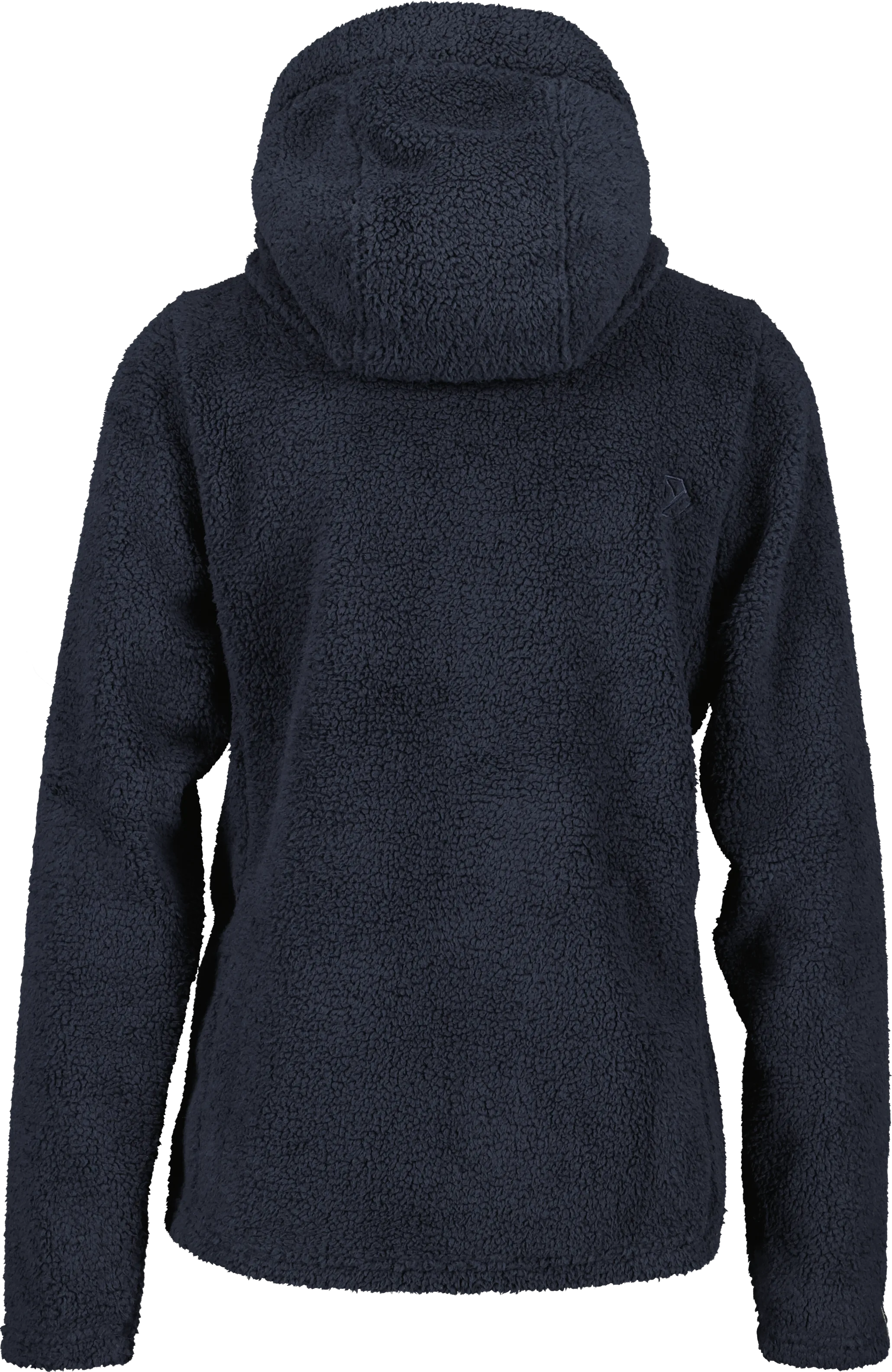 Didriksons Anniken Wns Fz 2 Dark Night Blue