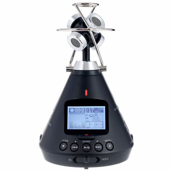 Zoom H3-VR