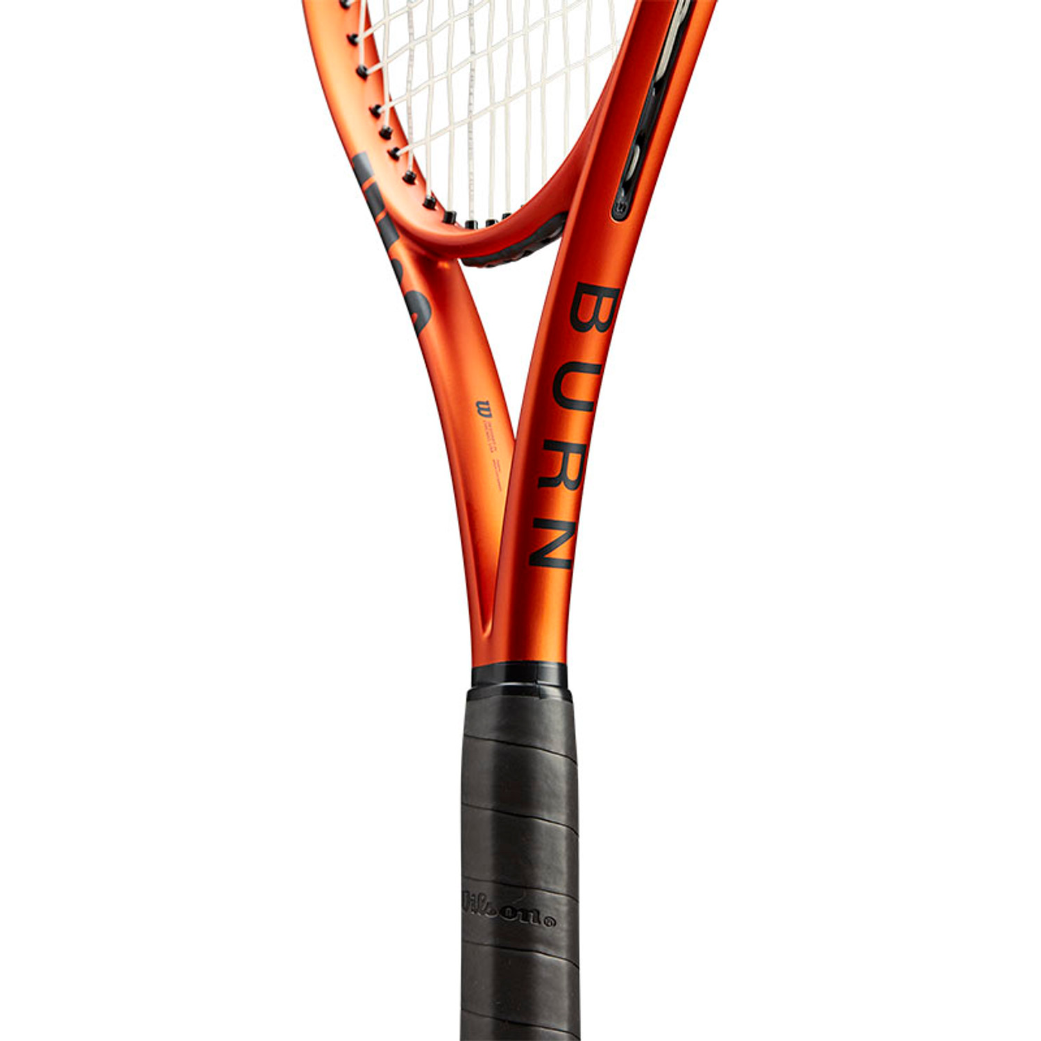 Wilson Burn 100 V5.0 + tas