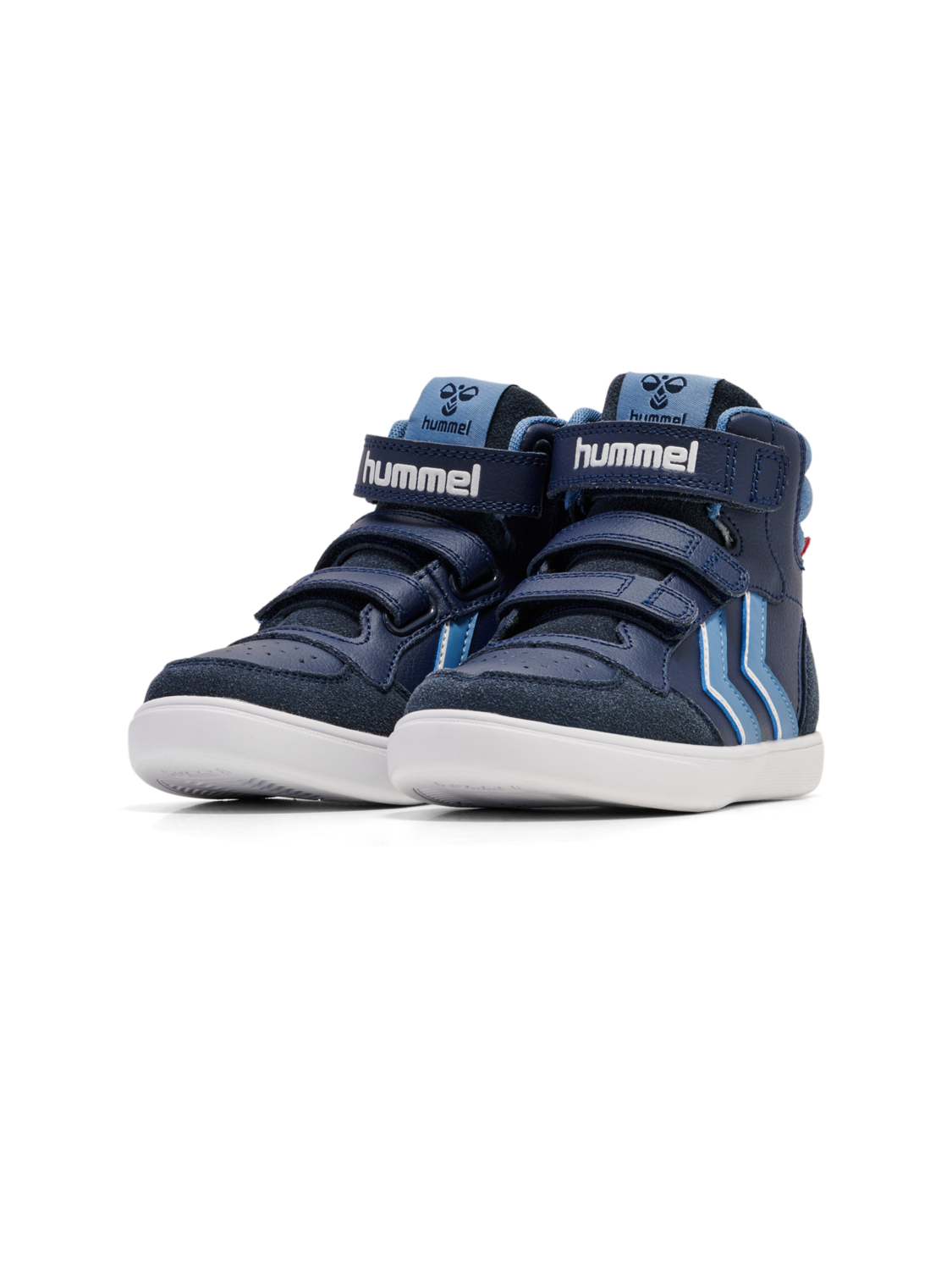 STADIL PRO JR
