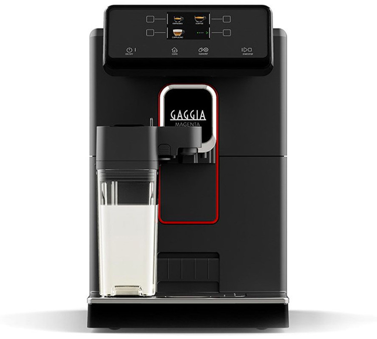 GAGGIA Magenta Prestige Coloris:Noir