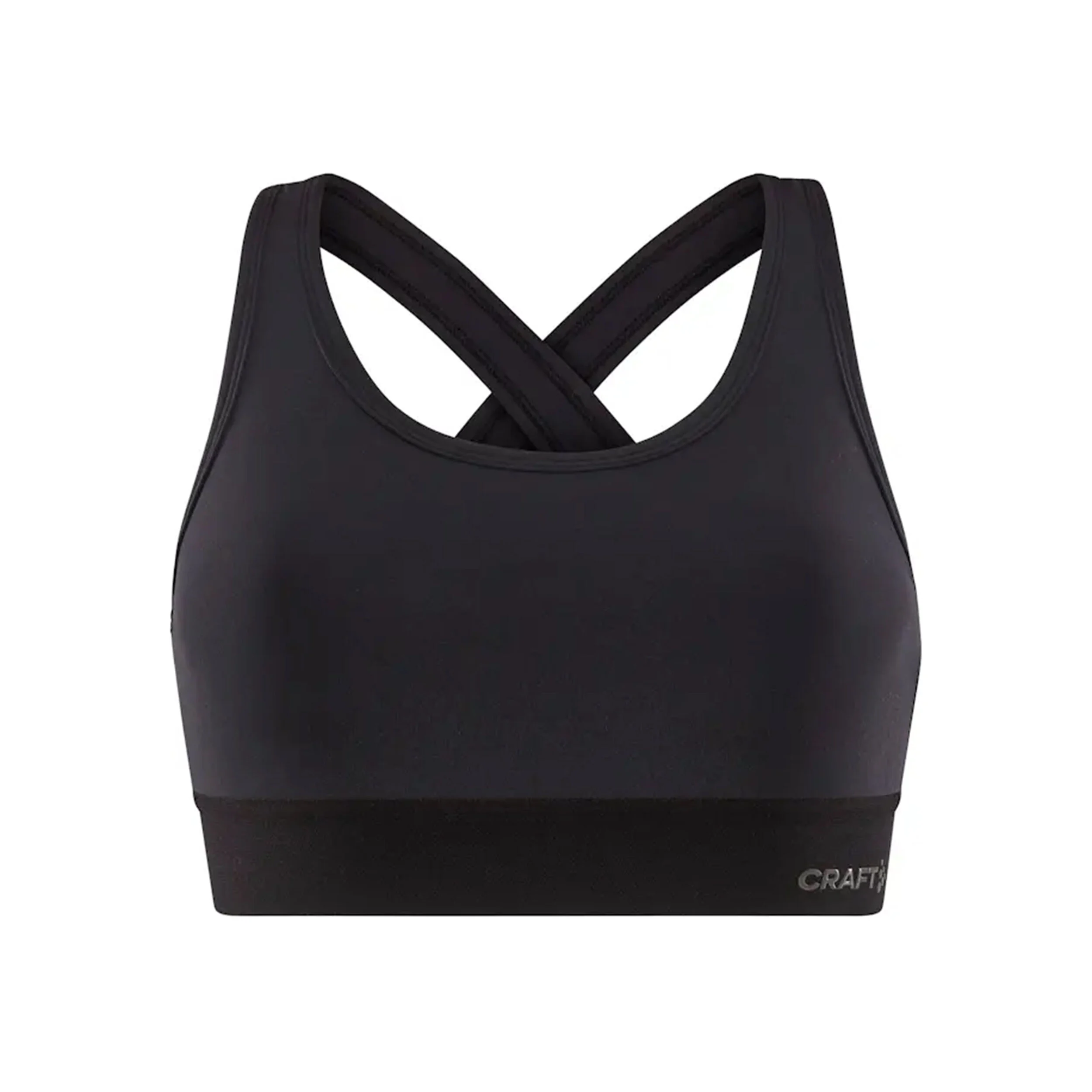 Craft Core Traing Padded Soutien-gorge Sport Femmes - Noir