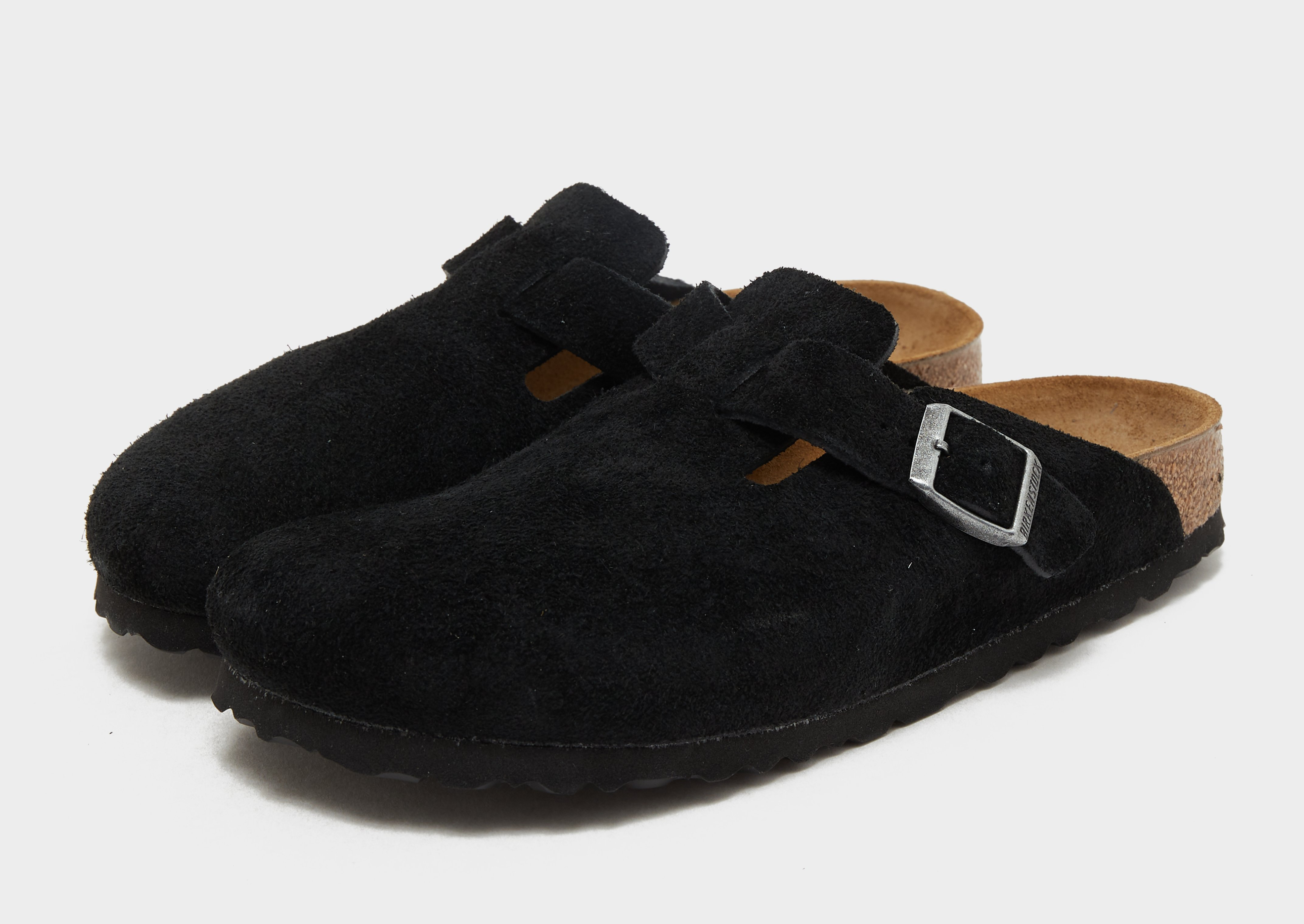 Birkenstock Boston Femme