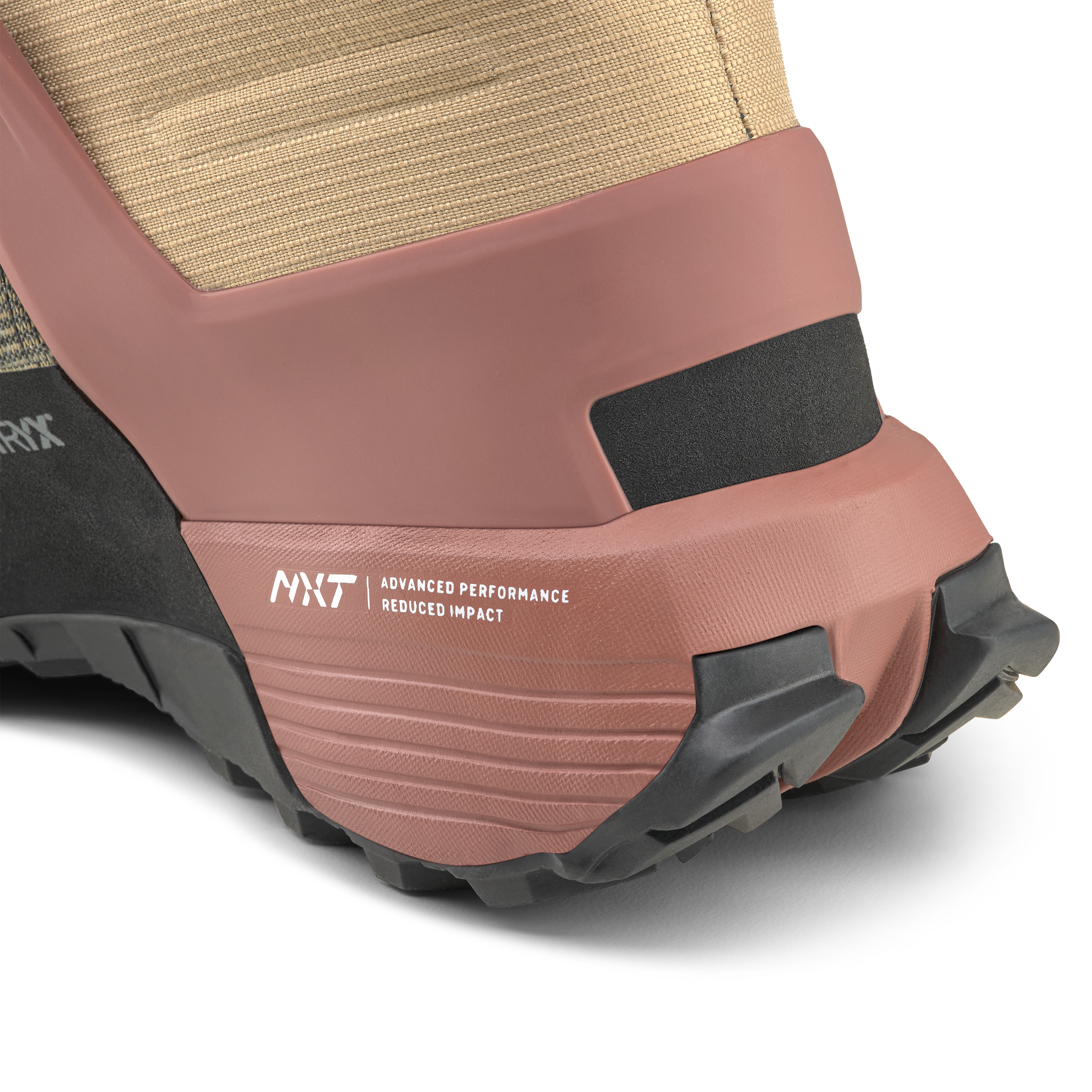Wildfire NXT MID GORETEX® Schuh Damen