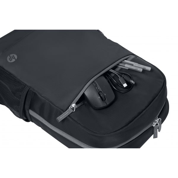 HP Mochila Prelude Pro Cinza para Portáteis até 15.6