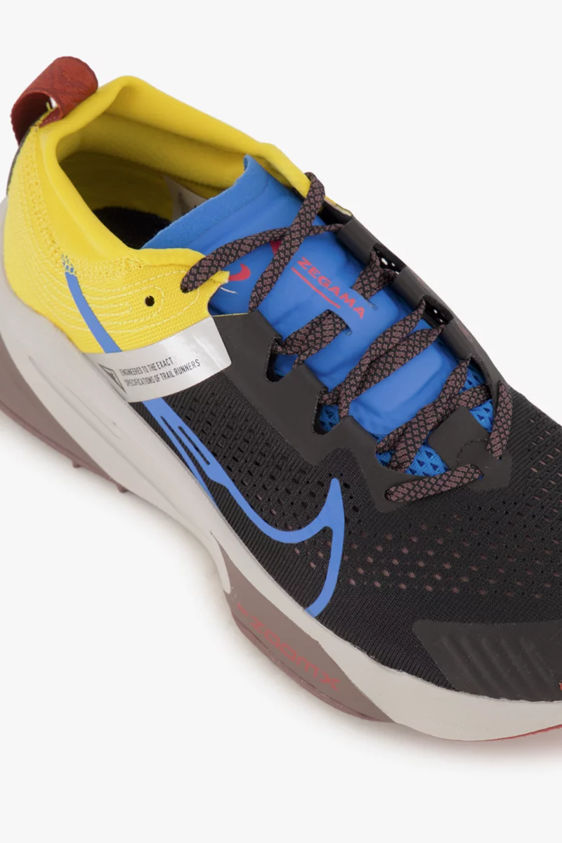 Nike ZoomX Zegama Trail Herren Trailrunningschuh
