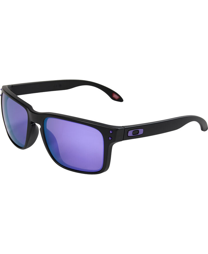 Oakley Oakley Holbrook Matte black