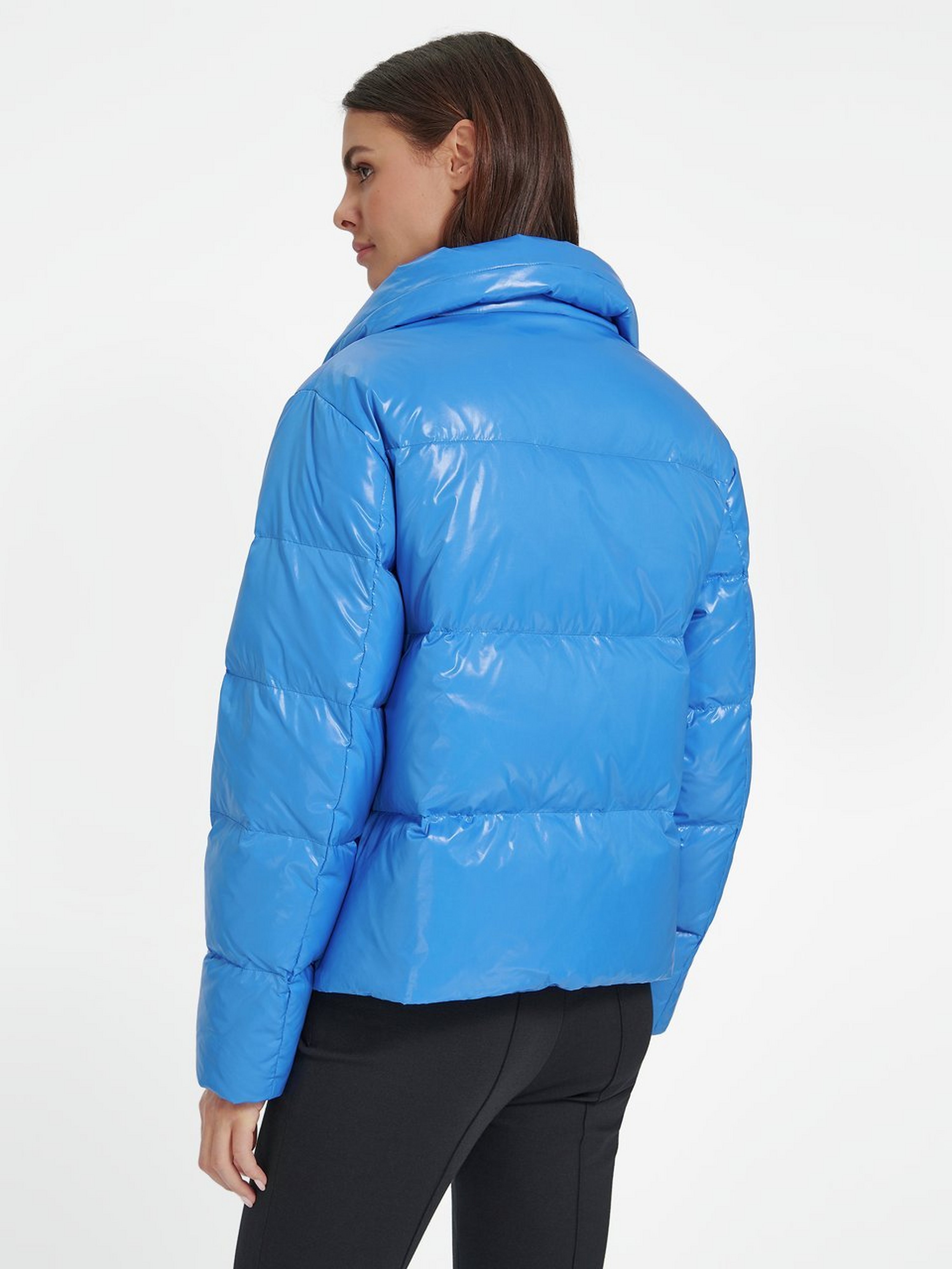 Steppjacke