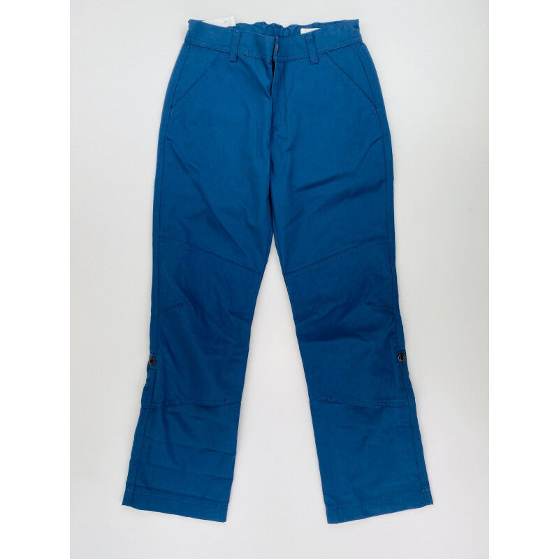 Girls' Durable Hike Pants - Seconde main Pantalon enfant - Bleu - M
