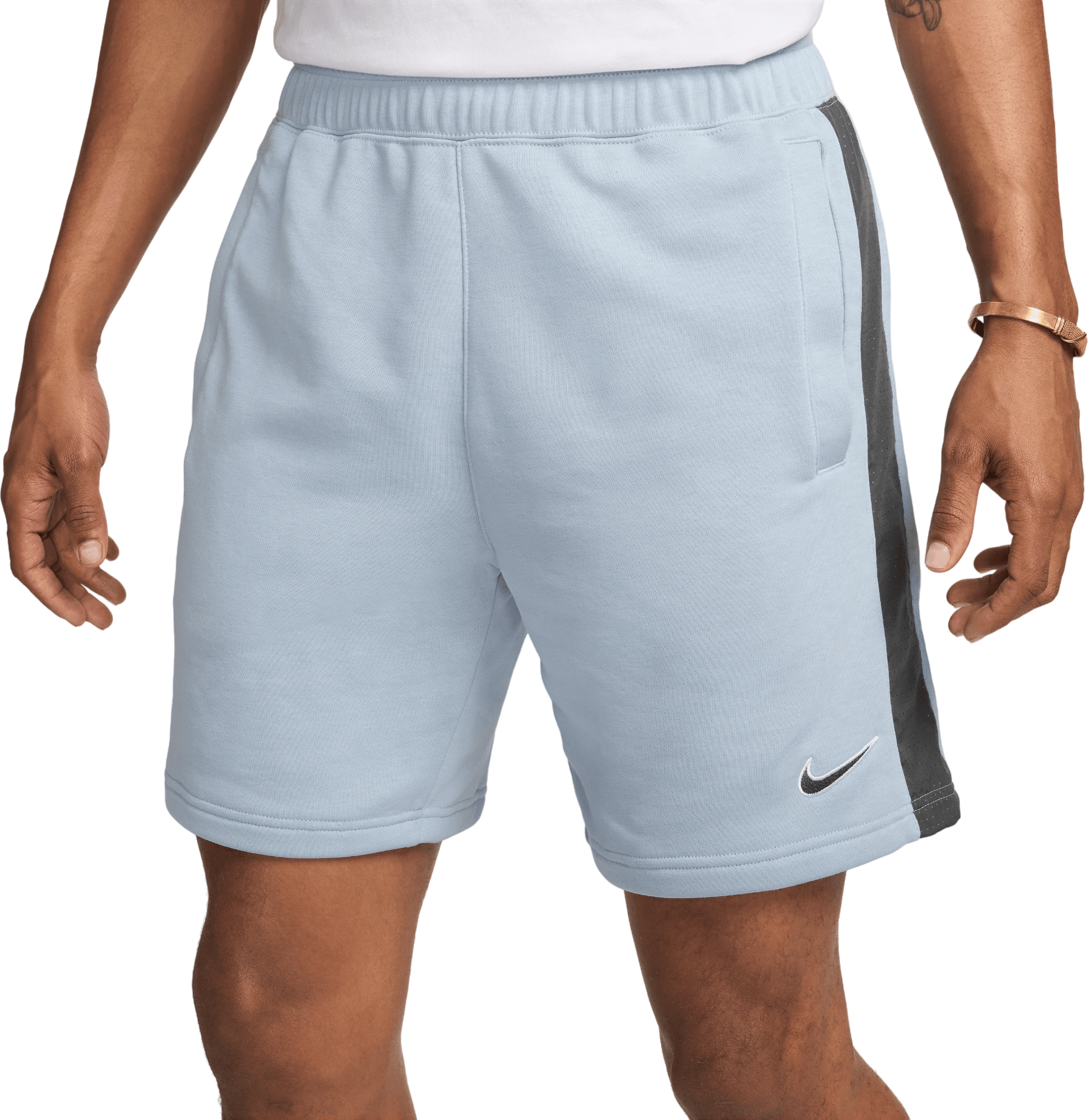 Nike NSW Short Blau F440