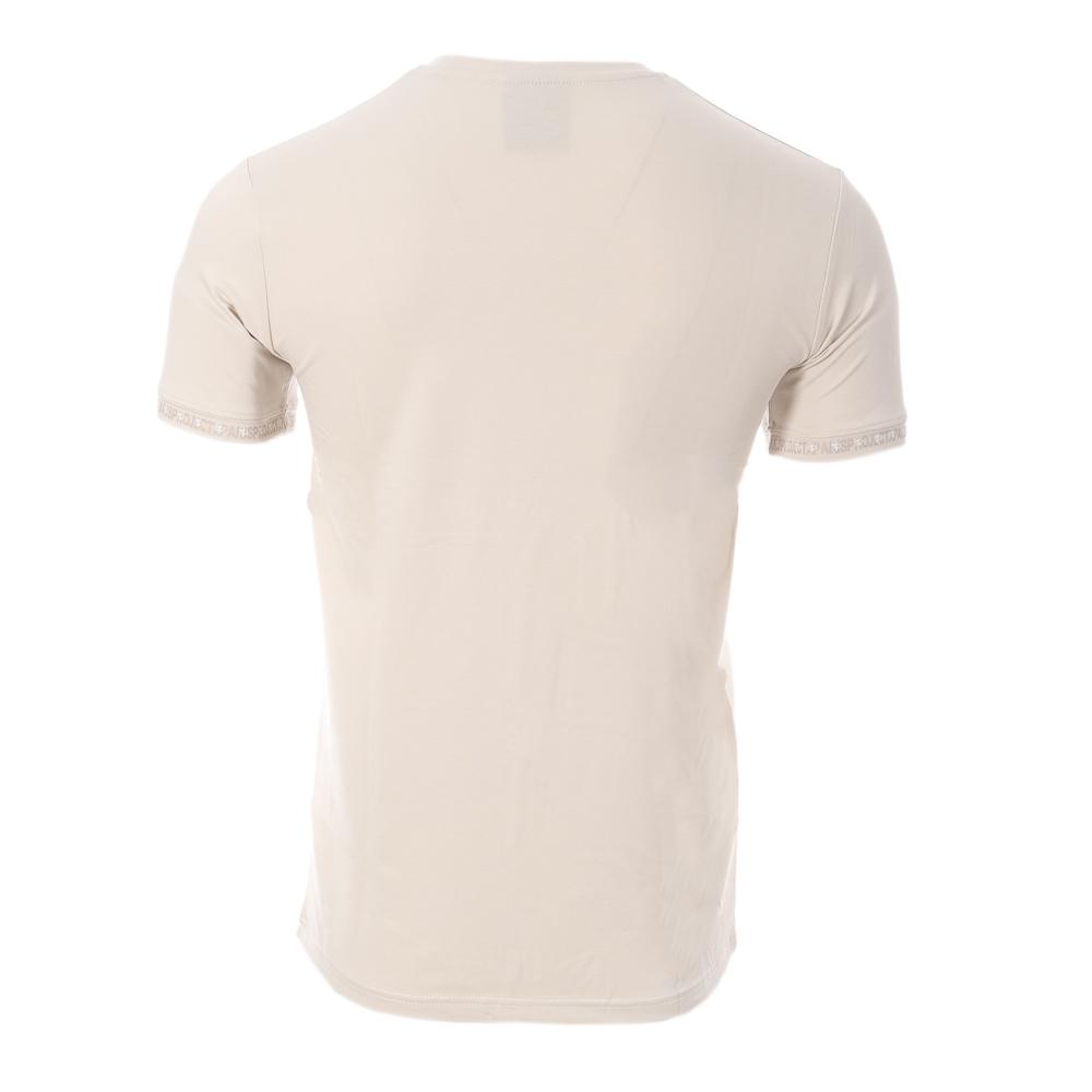 Project X Paris T-shirt Gris Clair Homme Project X Paris 2310011