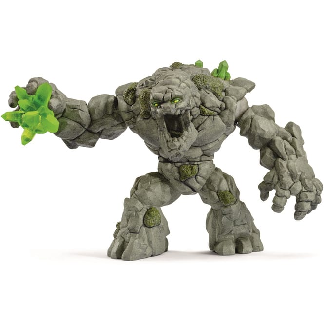 Schleich Eldrador - Steinmonster - 70141