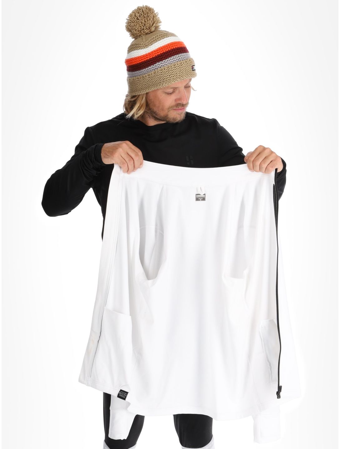 Arctic Sports Tech vest heren