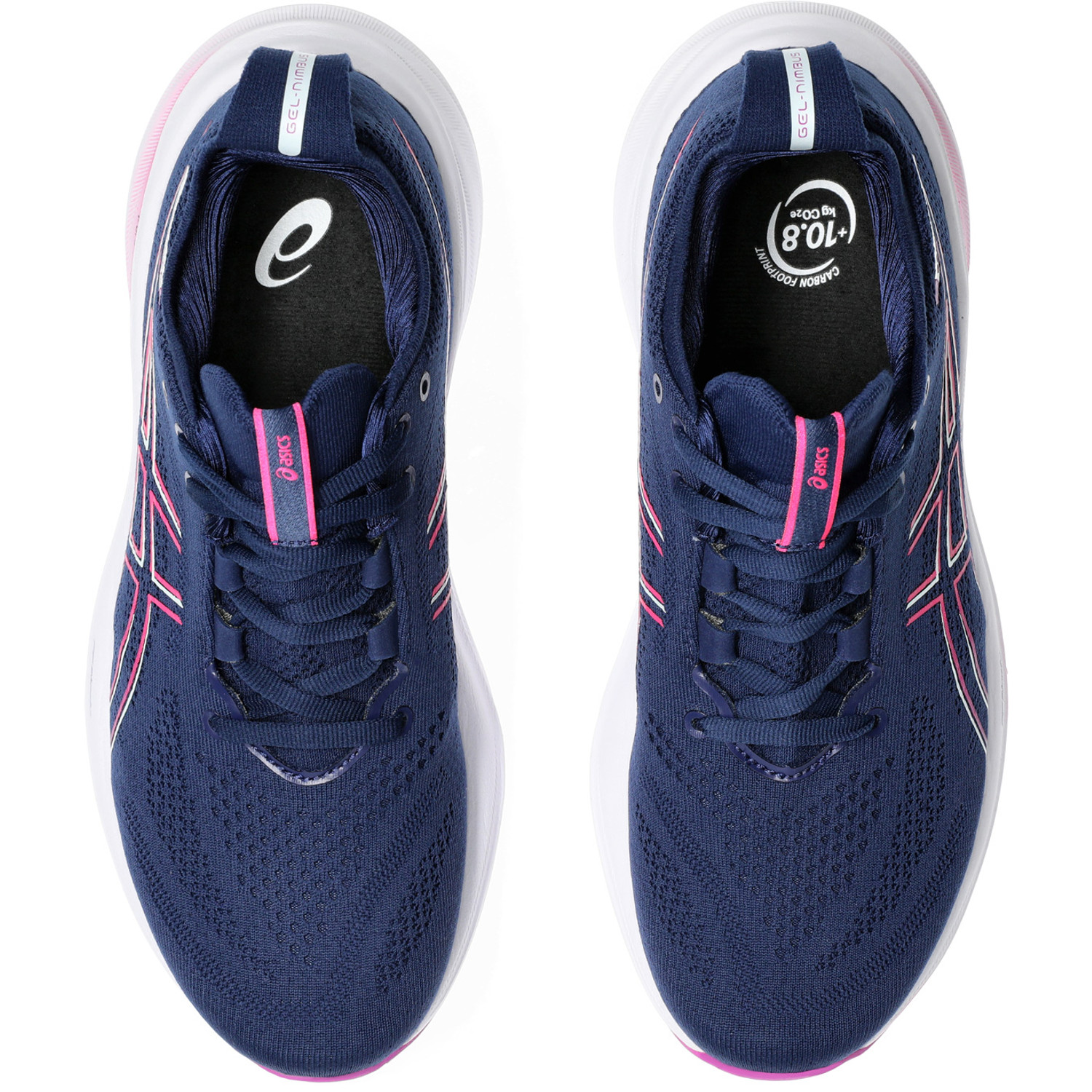 ASICS GEL-Nimbus 26 Dames