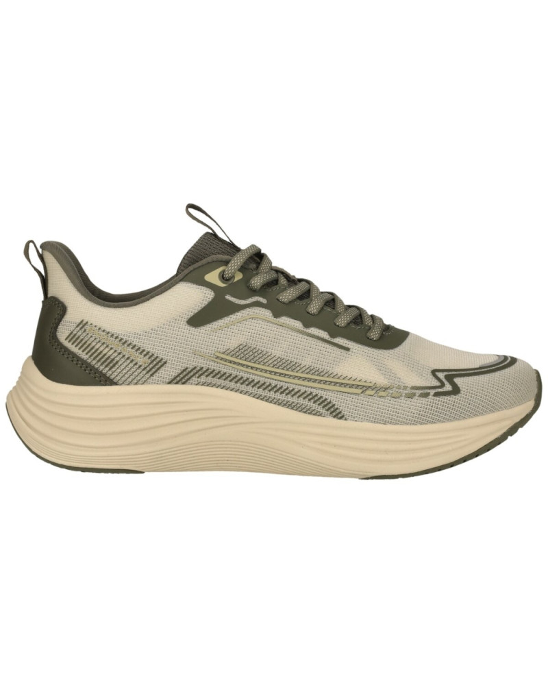 Vilanova softsole Green