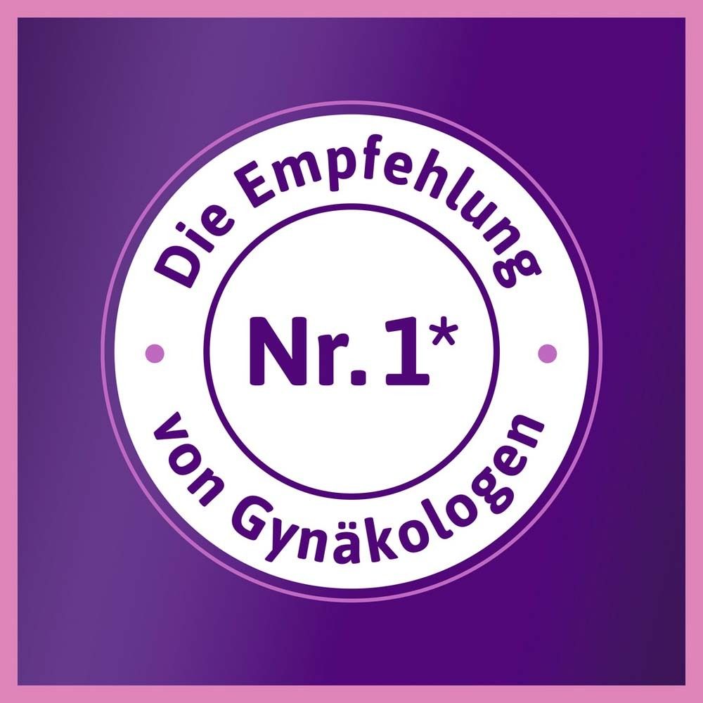 Femibion® 0 BabyPlanung Nahrungsergänzungsmittel mit Folsäure Plus²