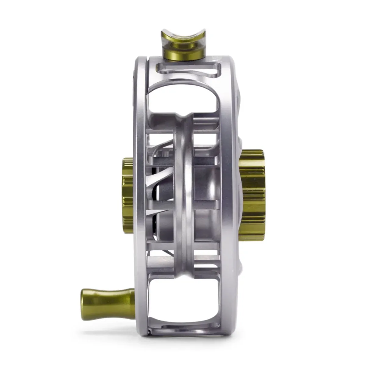 Orvis Mirage Lt Iv Pewter
