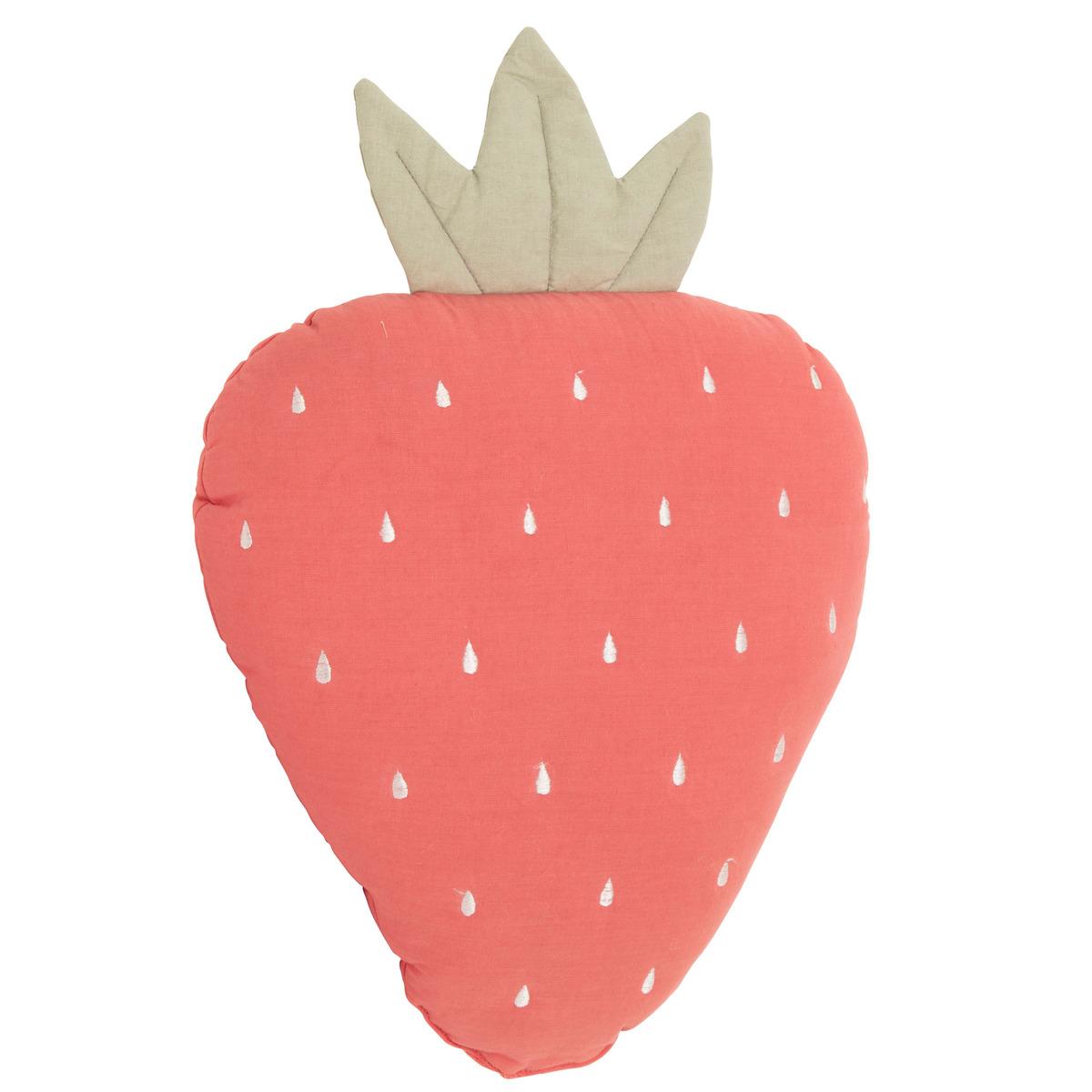 COUSSIN FRAISE SUMMER