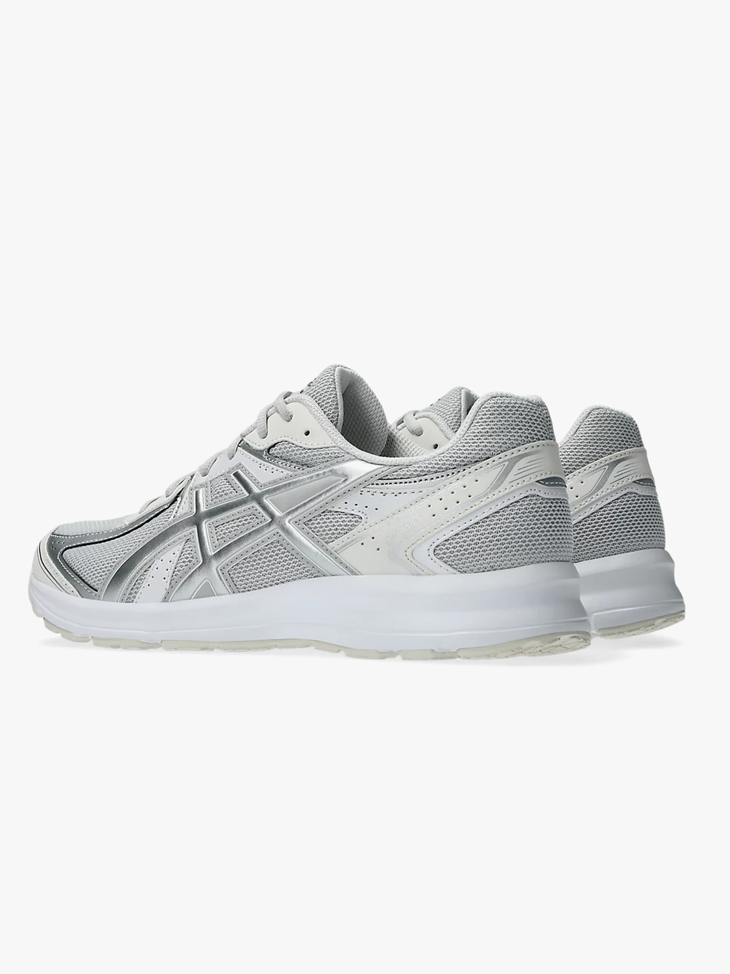Jog 100s