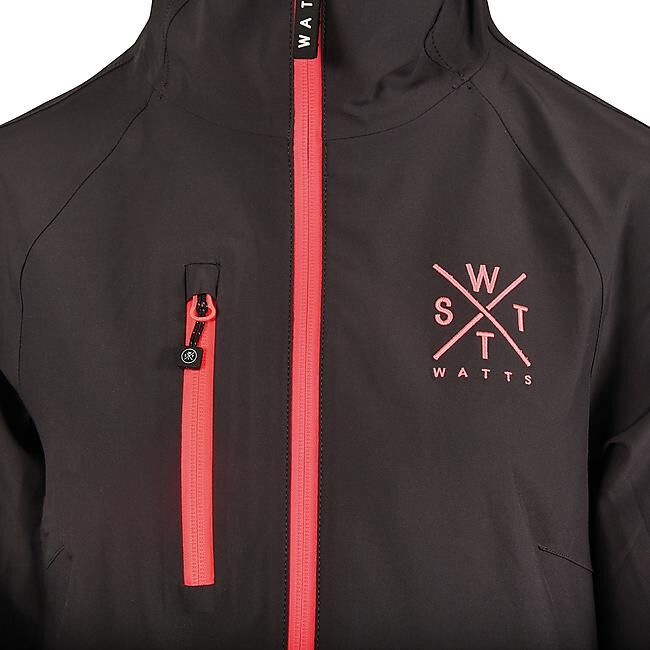 WATTS - VESTE ULTIME