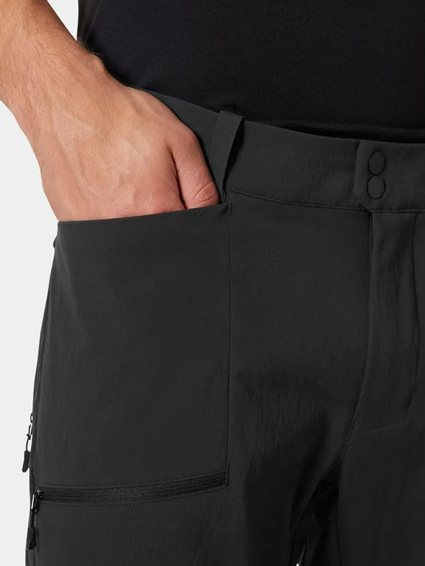 Hovda Tur Pant