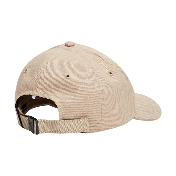 Tommy Hilfiger IMD Cotton 6-Panel Cap Heren