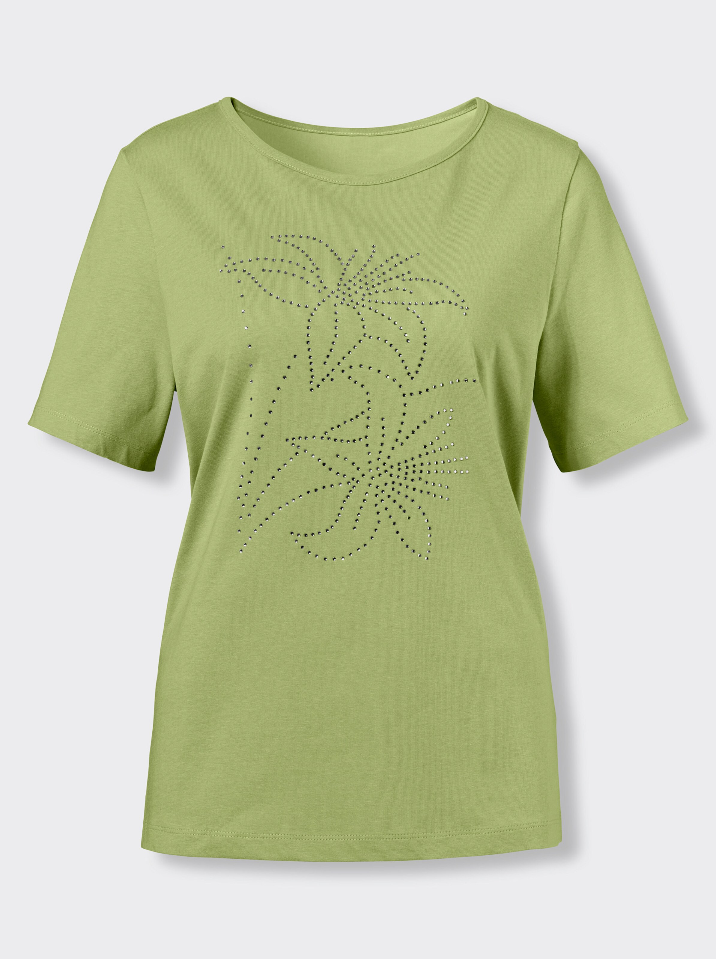 Kurzarmshirt