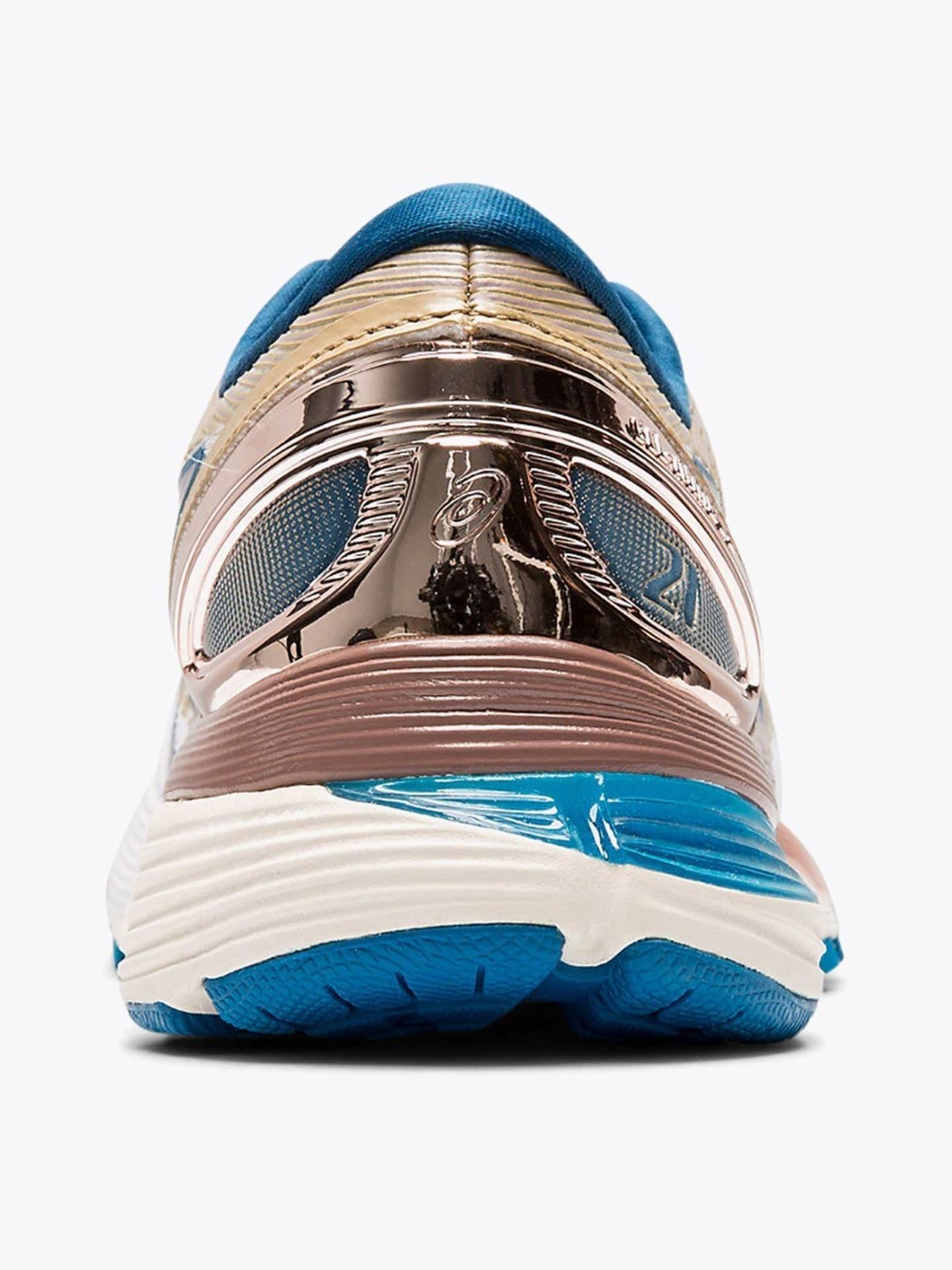 Gel-Nimbus 21
