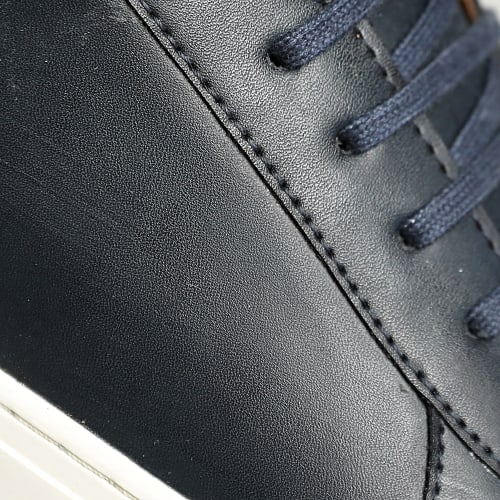 Baskets Vincent Full Navy