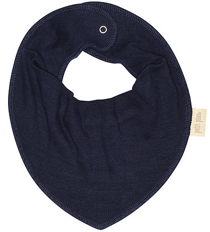 Petit Piao Savlesm?k - Rib - Modal - Indigo Plum