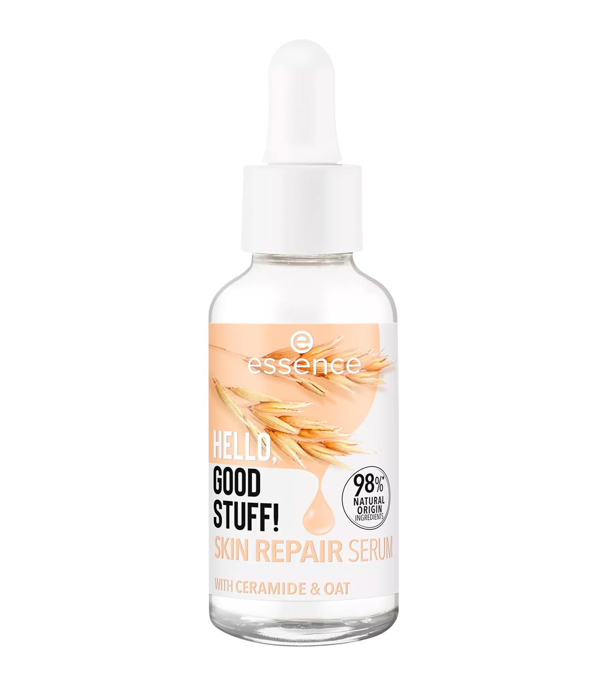 essence - *Hello, Good Stuff!* - Sérum facial reparador