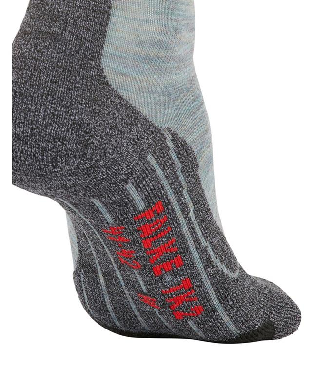 Falke Women TK2 Explore Melange Trekking Sokken