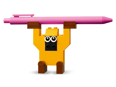 LEGO Creatieve knutseldoos (11042)