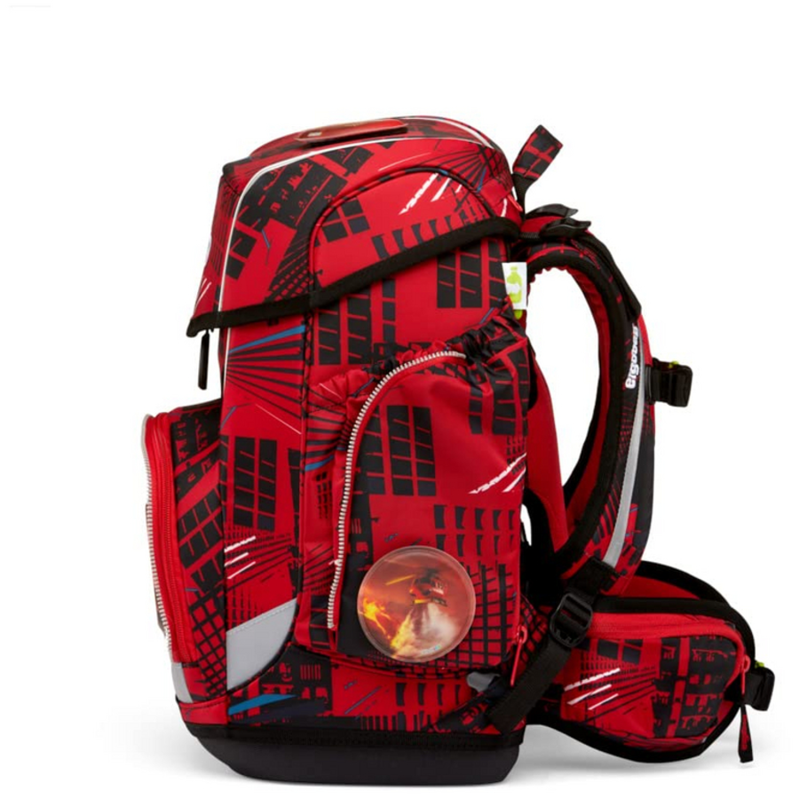 Ergobag Schulrucksäcke kombi