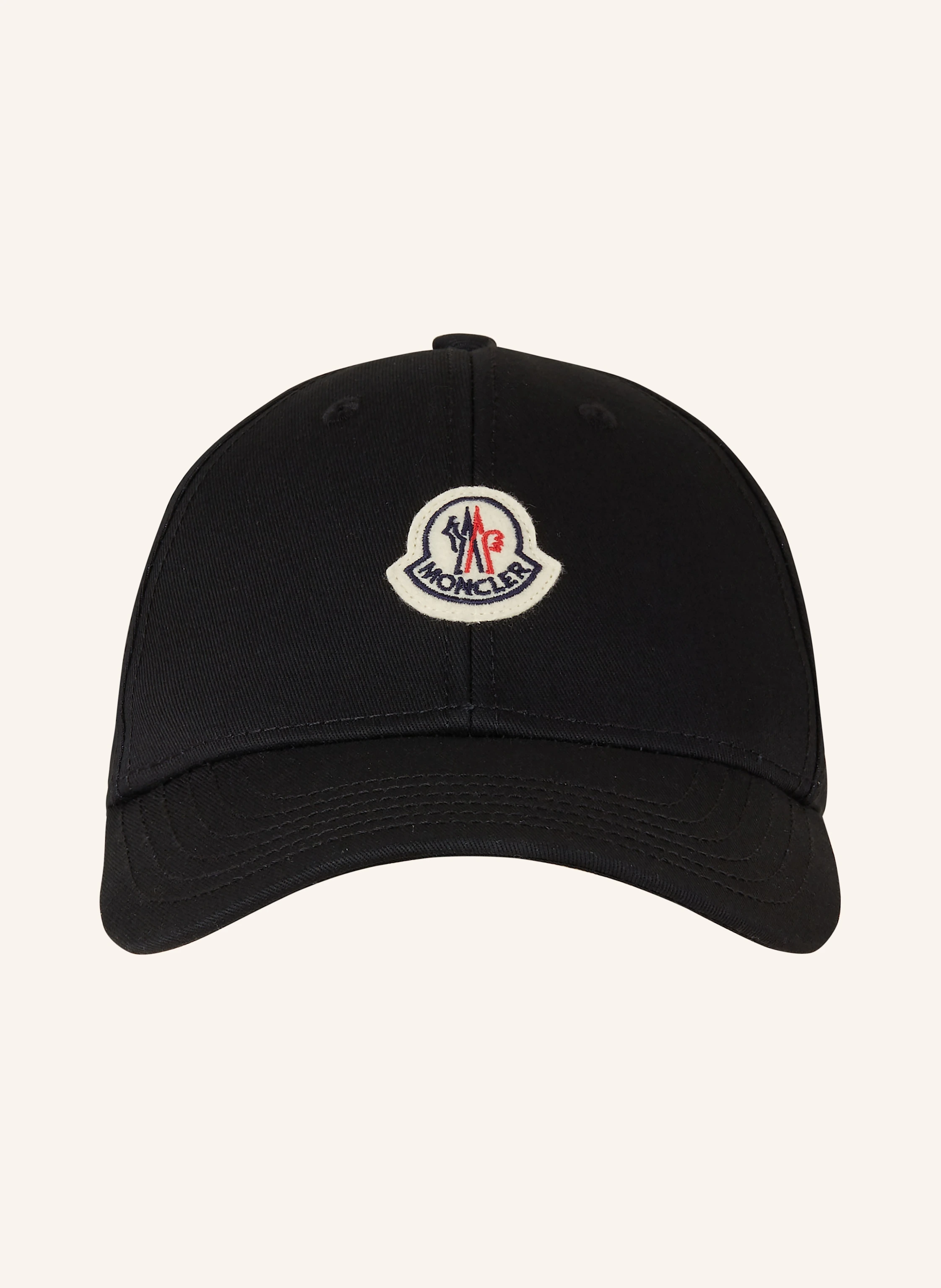 MONCLER Cap
