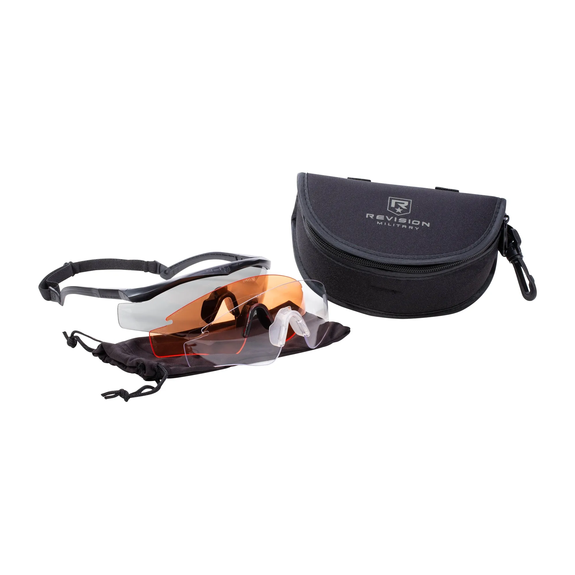 Revision -  Brille Sawfly Deluxe Mission Kit