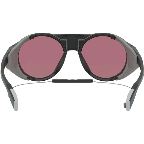 Lunette de ski OAKLEY CLIFDEN MATTE BLK PRIZM SNOW BLK PRIZM SNOW BLACK