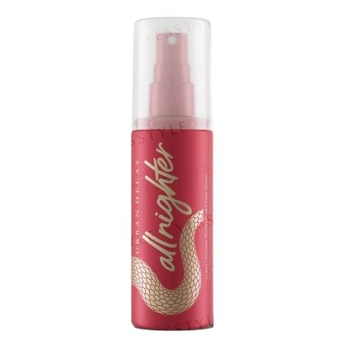 Urban Decay - All Nighter Langdurige Make-up Fixeerspray