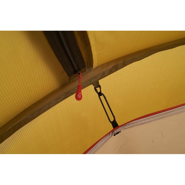 Nordisk Oppland 2 PU Tent