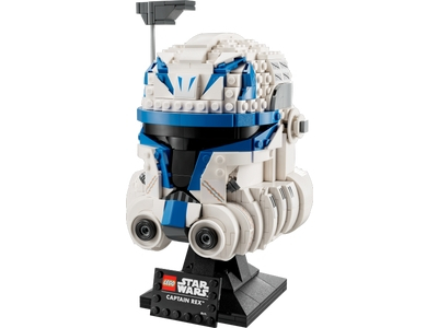 LEGO Captain Rex™ Helm (75349)