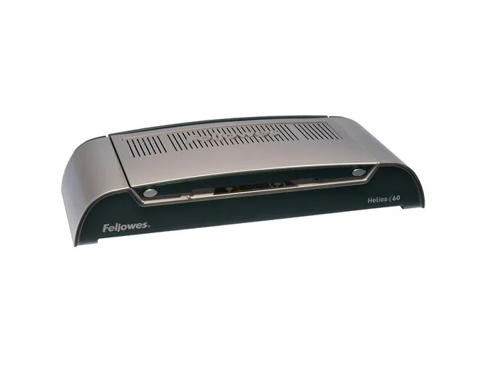 Limindbindingsmaskine Fellowes Helios 60