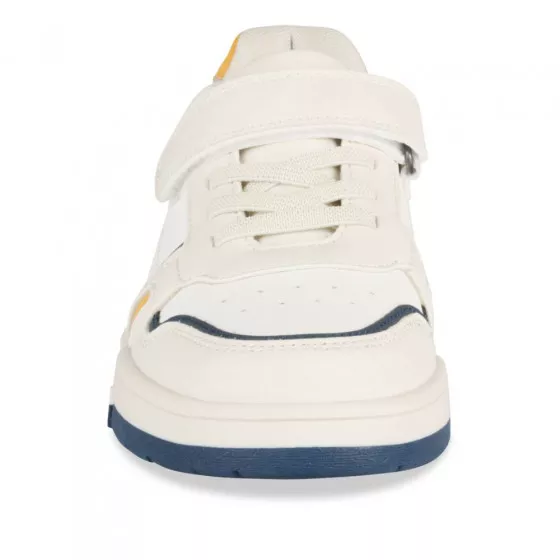 Baskets GRIS TAMS
