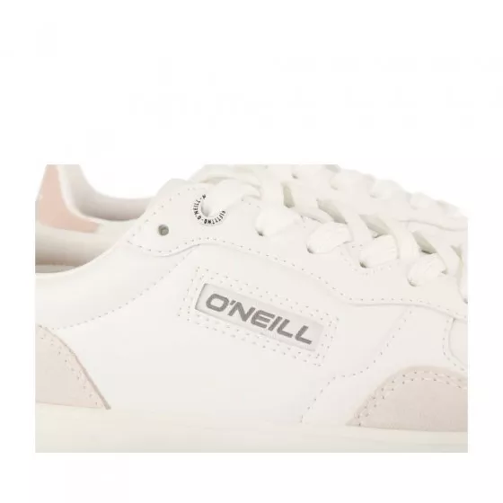 Baskets BLANC O NEILL
