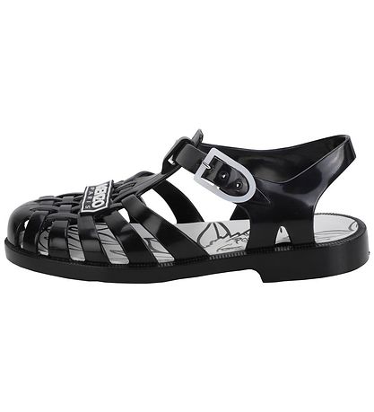 Kenzo Sandalen - Schwarz