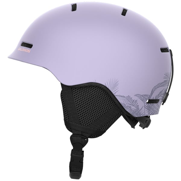 Casque de ski SALOMON ORKA JR