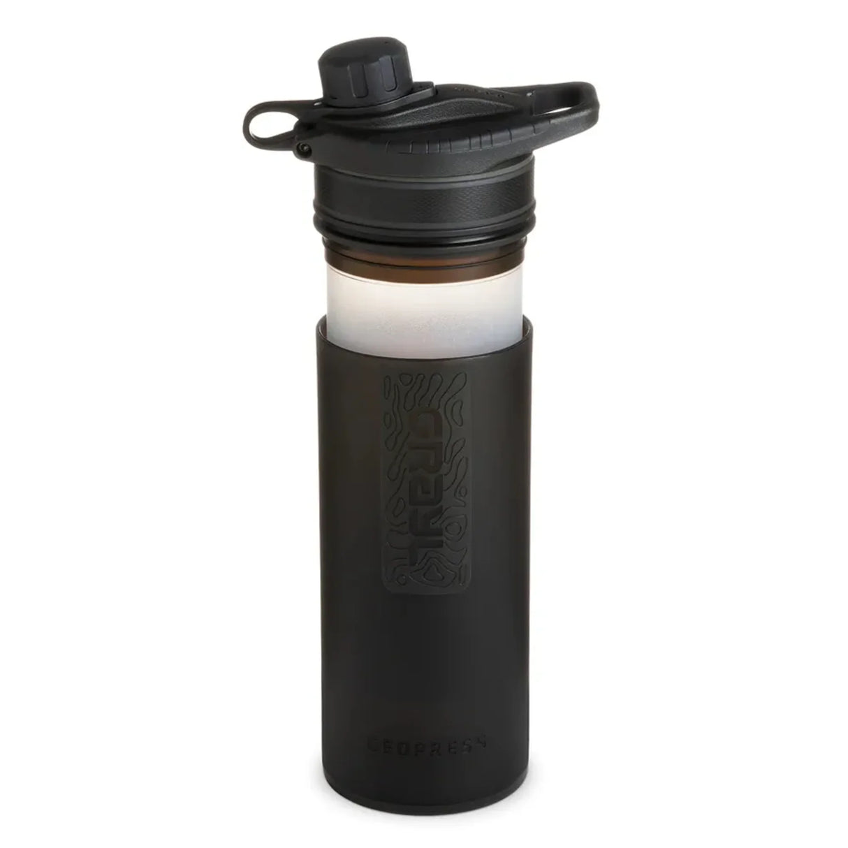 Grayl<br>GeoPress® Purifier Bottle 710ml