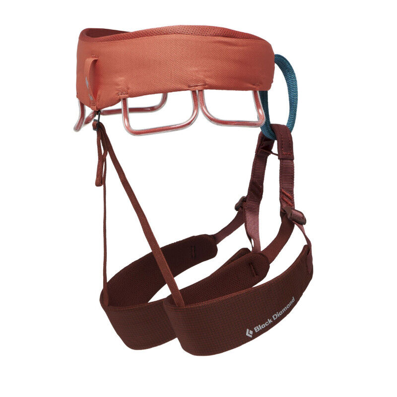 Momentum Harness - Baudrier femme